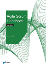 Title: Agile Scrum Handboek - 3de druk, Author: Nader K. Rad