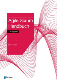 Title: Agile Scrum Handbuch - 3. Ausgabe, Author: Nader K. Rad