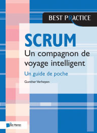 Title: Scrum - Un Guide de Poche, Author: G. Verheyen