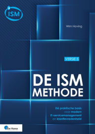 Title: De ISM methode versie 5, Author: Wim Hoving