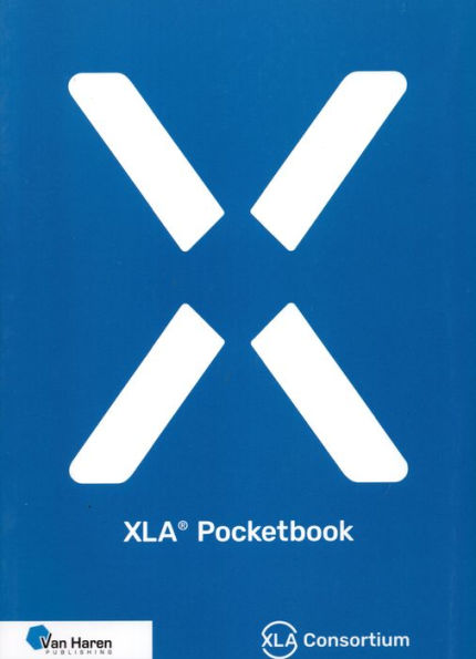 XLA® Pocketbook