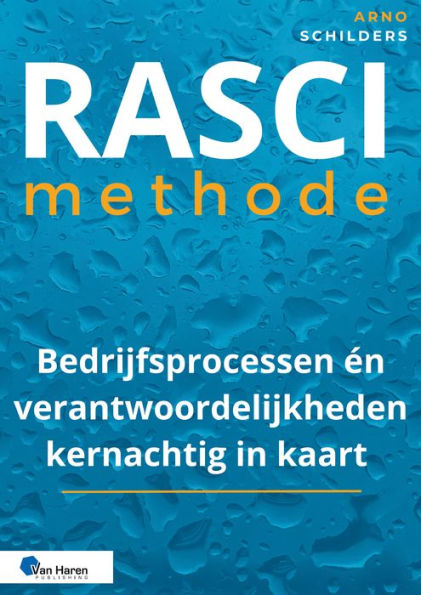 RASCI methode