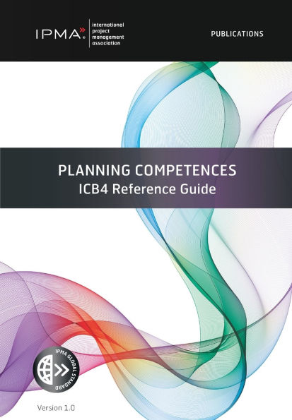 Planning Competences: ICB4 Reference Guide