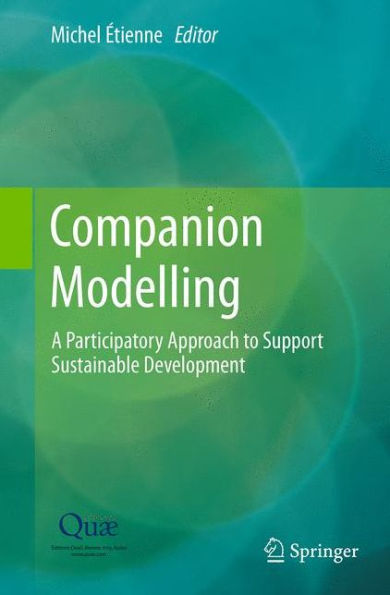 Companion Modelling: A Participatory Approach to Support Sustainable Development