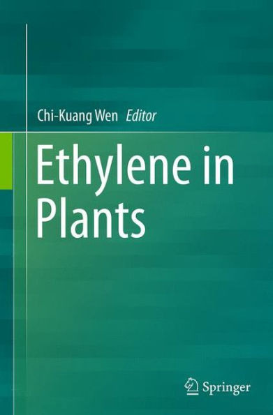 Ethylene Plants