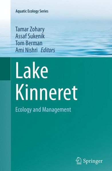 Lake Kinneret: Ecology and Management