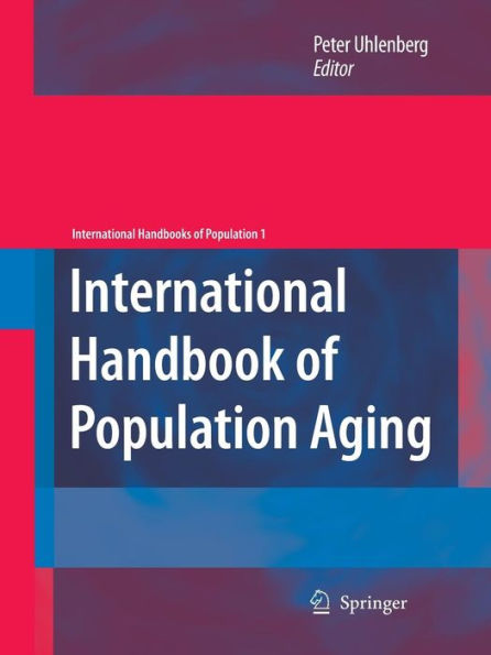 International Handbook of Population Aging