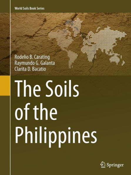 the Soils of Philippines