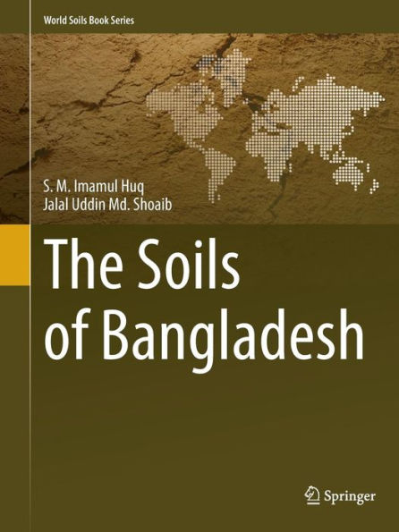 The Soils of Bangladesh