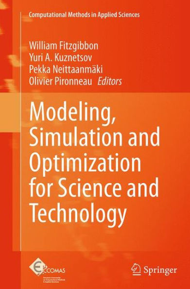 Modeling, Simulation and Optimization for Science Technology