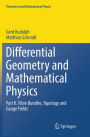 Differential Geometry and Mathematical Physics: Part II. Fibre Bundles, Topology and Gauge Fields