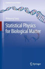 Statistical Physics for Biological Matter