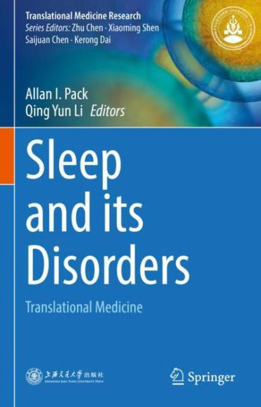 Sleep and its Disorders: Translational Medicine