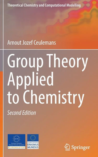 Group Theory Applied to Chemistry