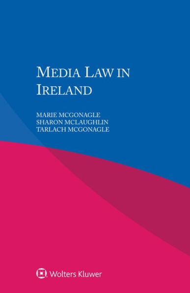 Media Law in Ireland