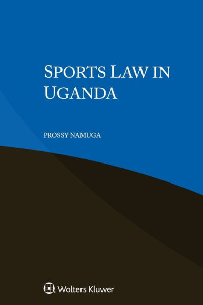 Sports Law in Uganda