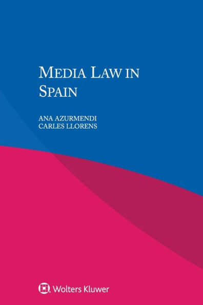 Media Law in Spain