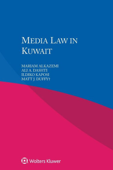 Media Law in Kuwait