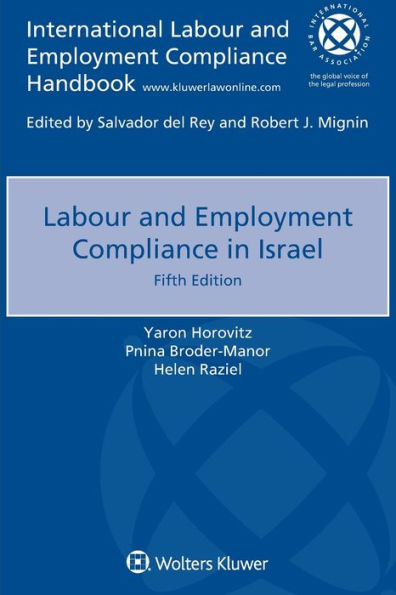 Labour and Employment Compliance in Israel / Edition 5