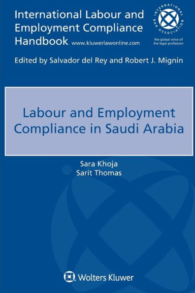 Labour and Employment Compliance in Saudi Arabia