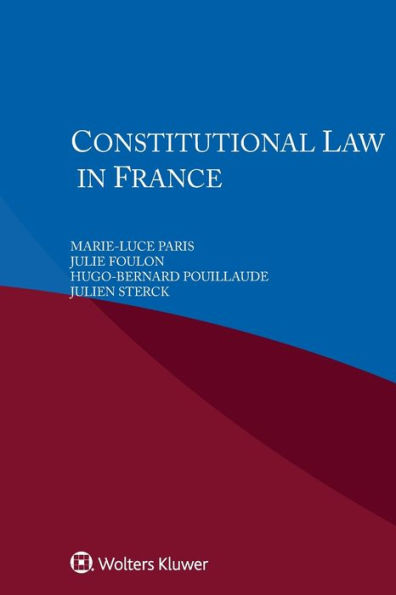 Constitutional Law in France