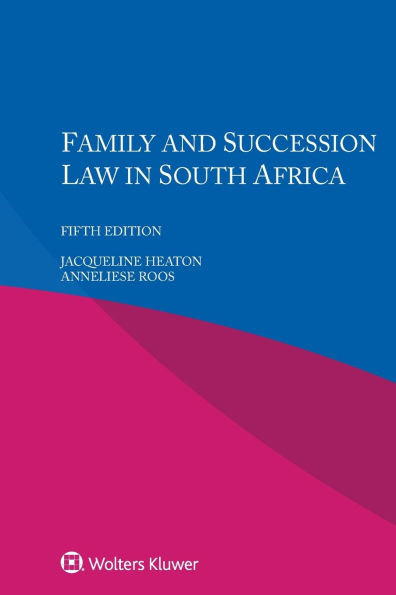 Family and Succession Law South Africa