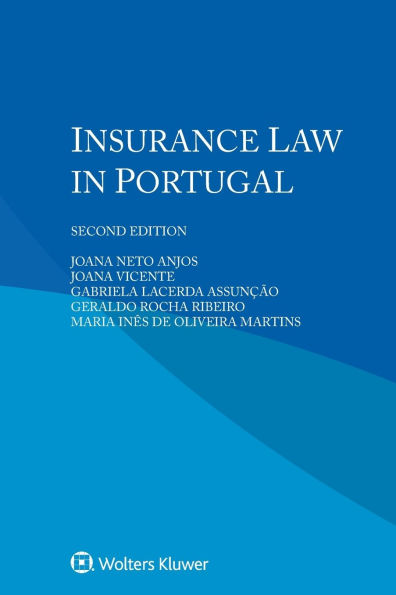 Insurance Law in Portugal