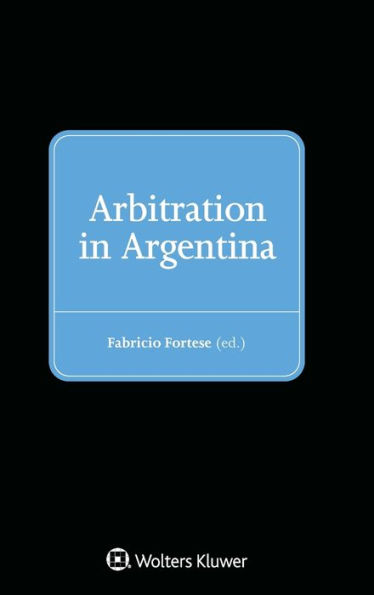 Arbitration in Argentina