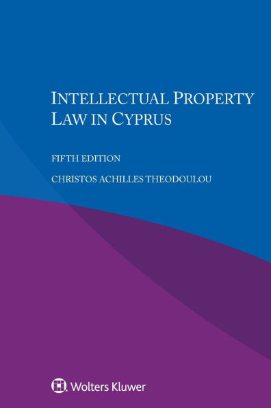 Intellectual Property Law Cyprus