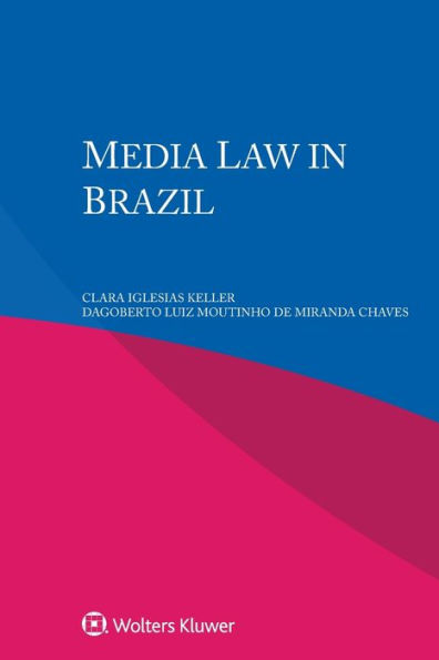 Media Law in Brazil