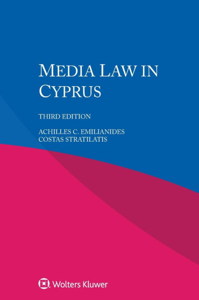 Media Law in Cyprus