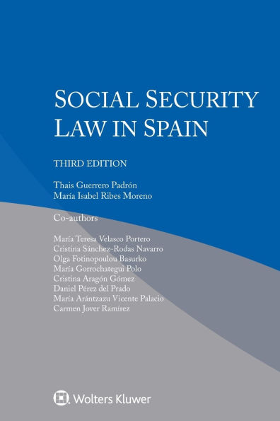 Social Security Law Spain