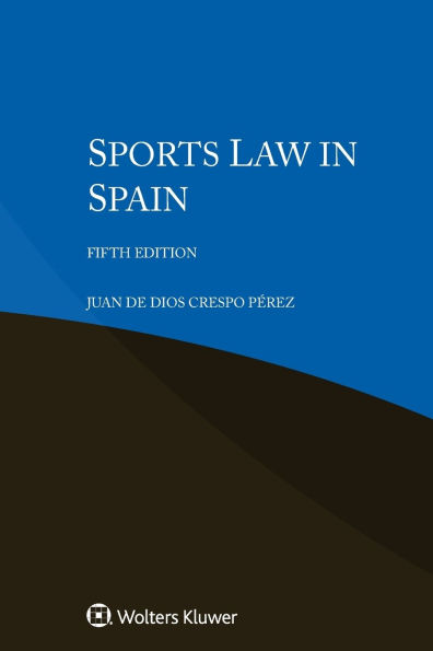 Sports Law Spain