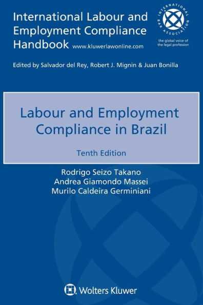 Labour and Employment Compliance Brazil