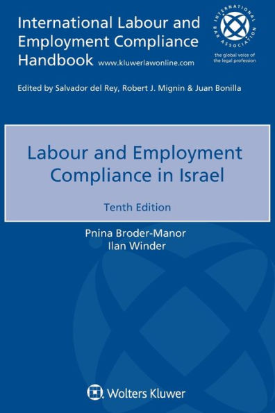 Labour and Employment Compliance Israel