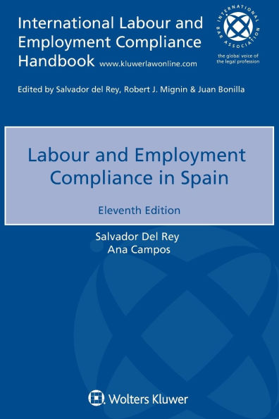 Labour and Employment Compliance Spain