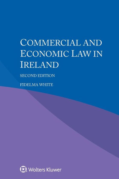 Commercial and Economic Law in Ireland