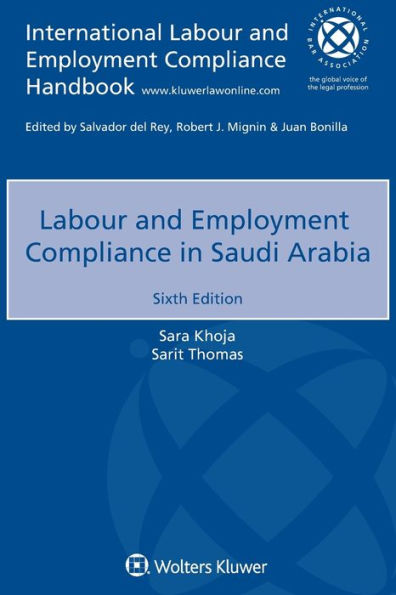 Labour and Employment Compliance Saudi Arabia