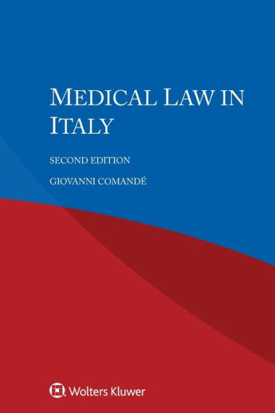 Medical Law in Italy