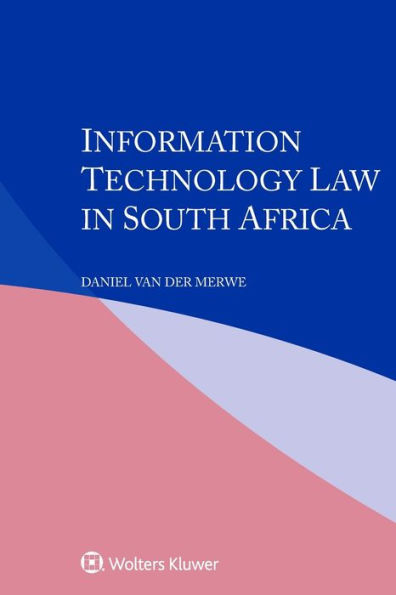 Information Technology Law in South Africa