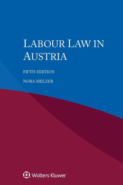 Labour Law in Austria