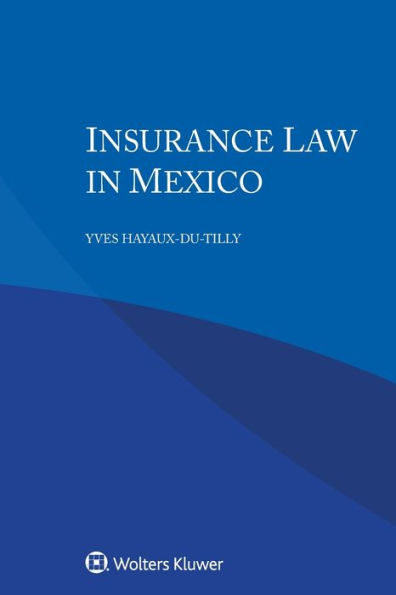 Insurance Law Mexico