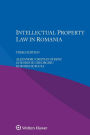 Intellectual Property Law in Romania