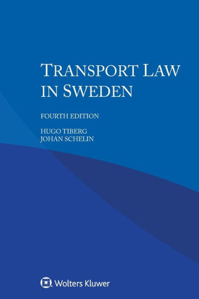 Transport Law in Sweden