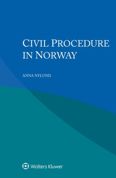 Civil Procedure Norway