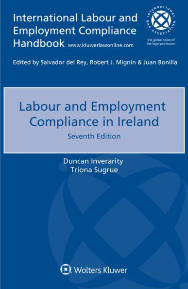 Labour and Employment Compliance Ireland