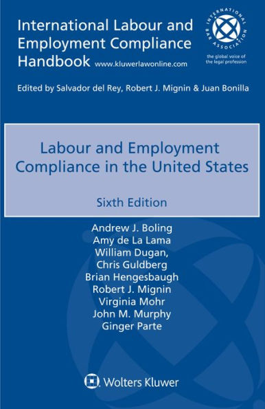 Labour and Employment Compliance the United States