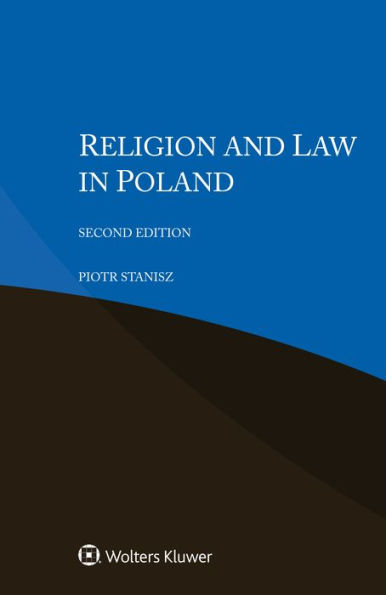 Religion and Law in Poland