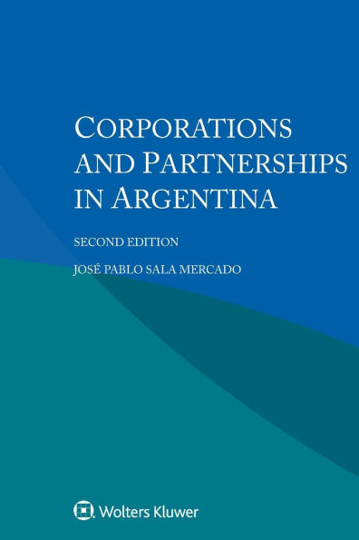 Corporations and Partnerships in Argentina