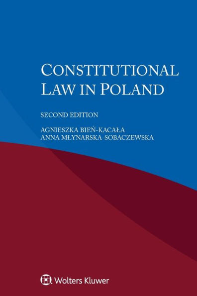 Constitutional Law in Poland